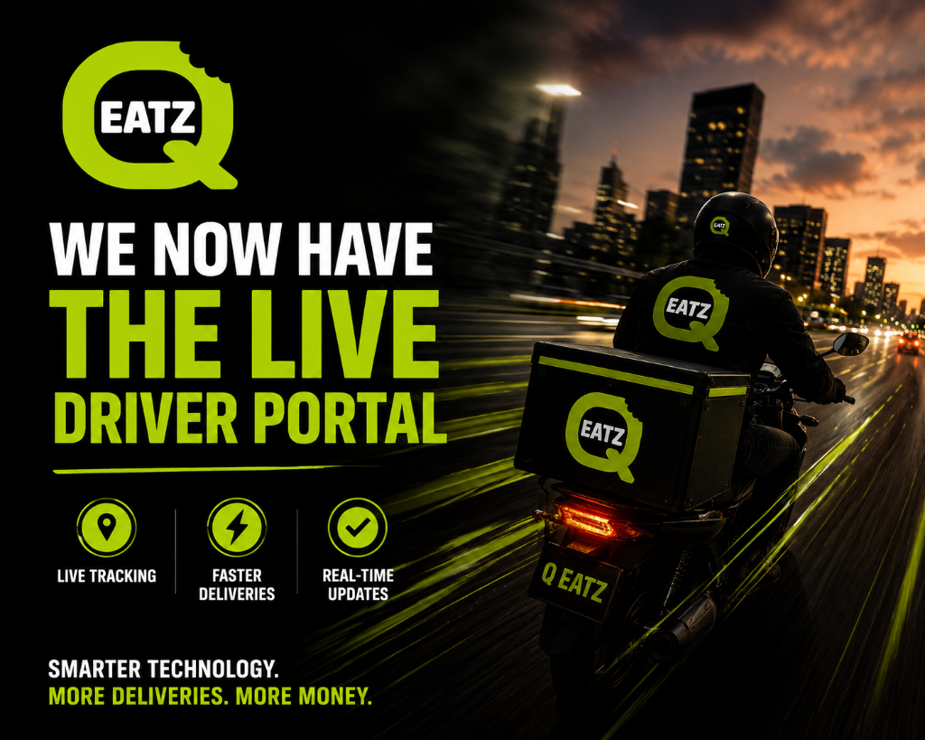 Live Driver Portal