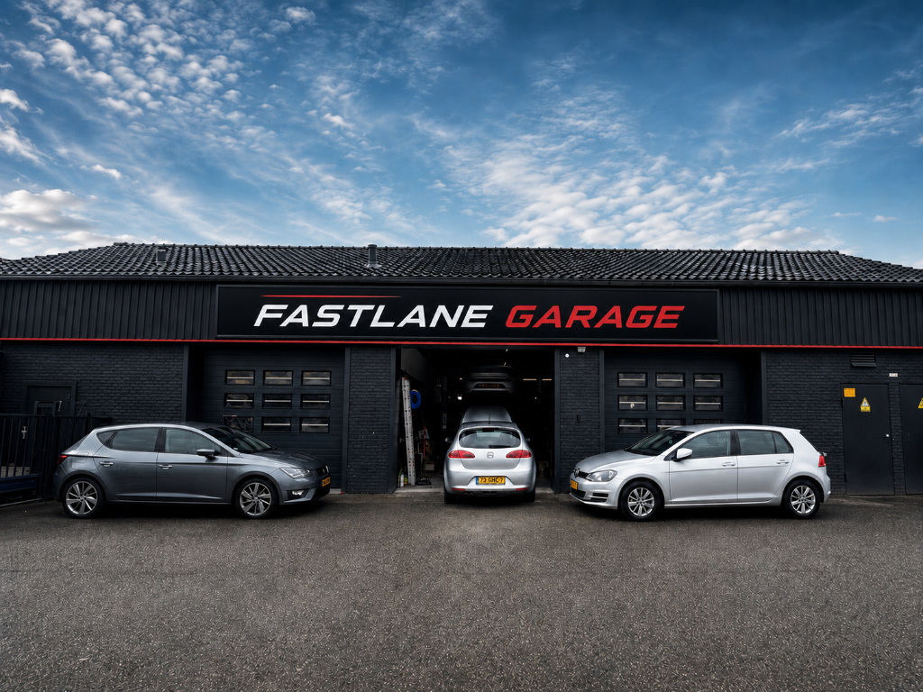 Fast Lane Carbon Cleaning