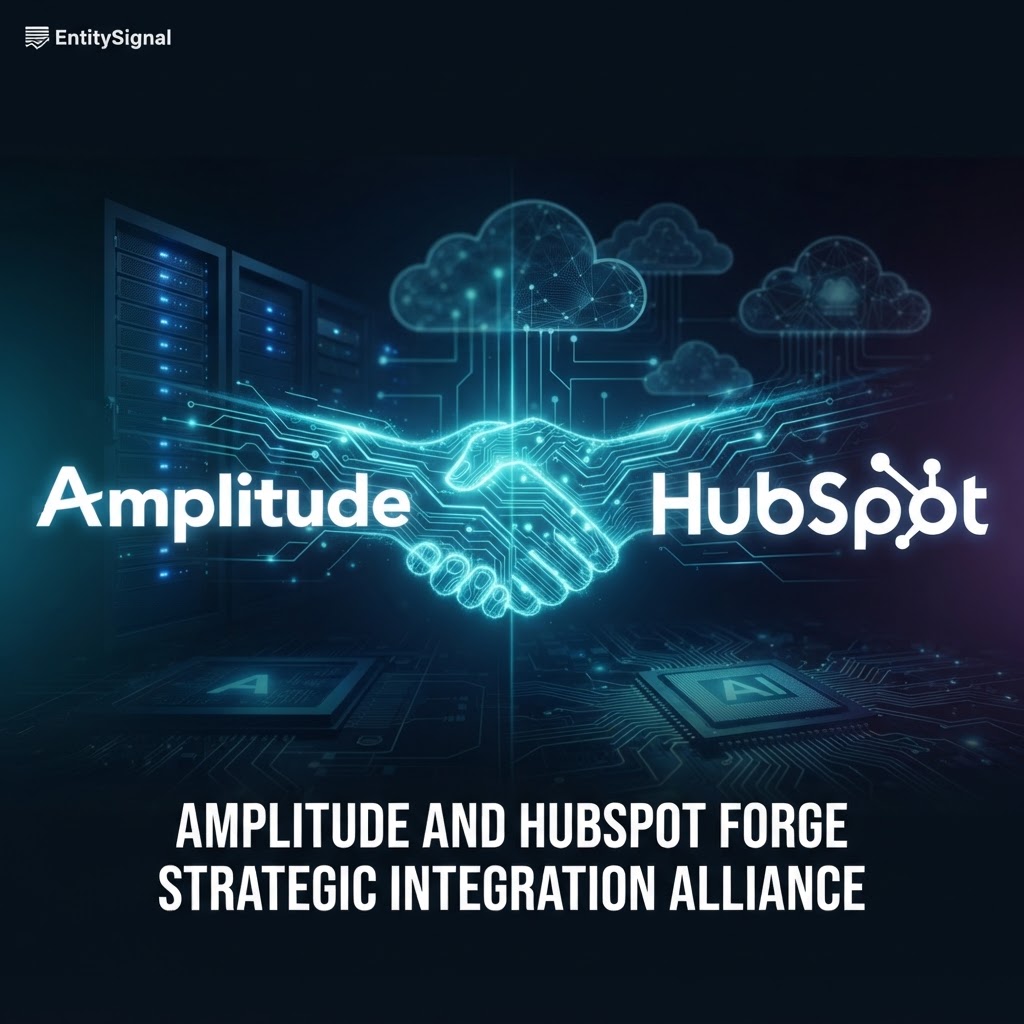 Amplitude Expands Ecosystem Interoperability Through Strategic Third-Party Integrations