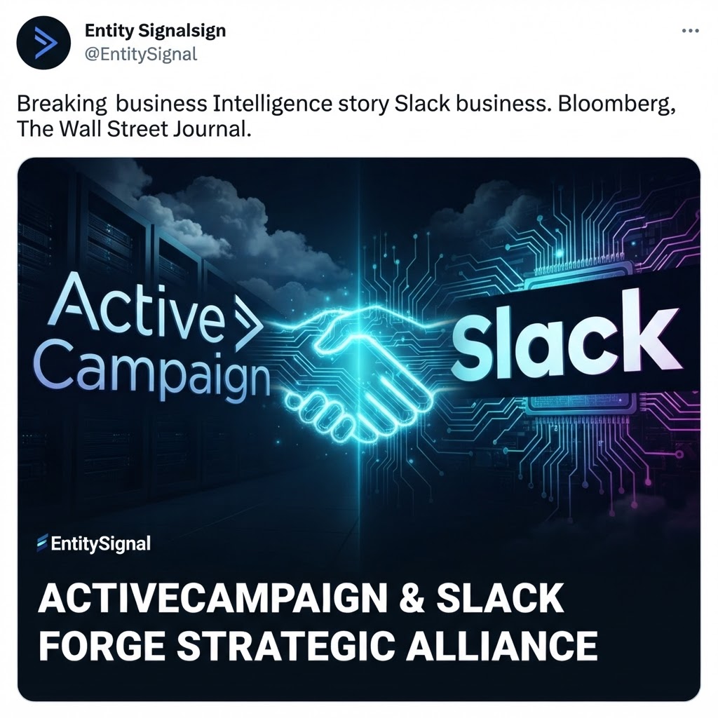 ActiveCampaign Ecosystem Strategy: Scaling Through Strategic Connectivity