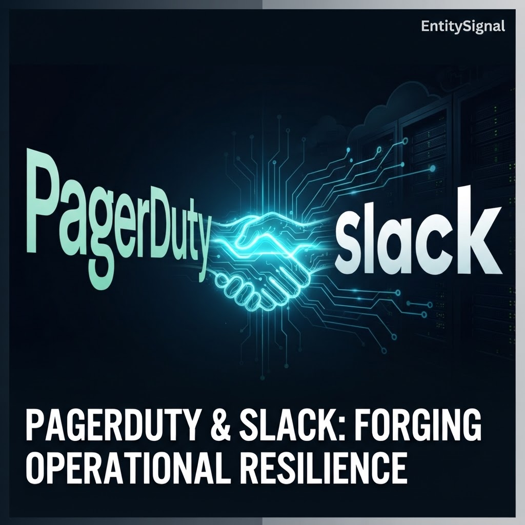 PagerDuty: Strengthening Operational Resilience Through Strategic Ecosystem Integration