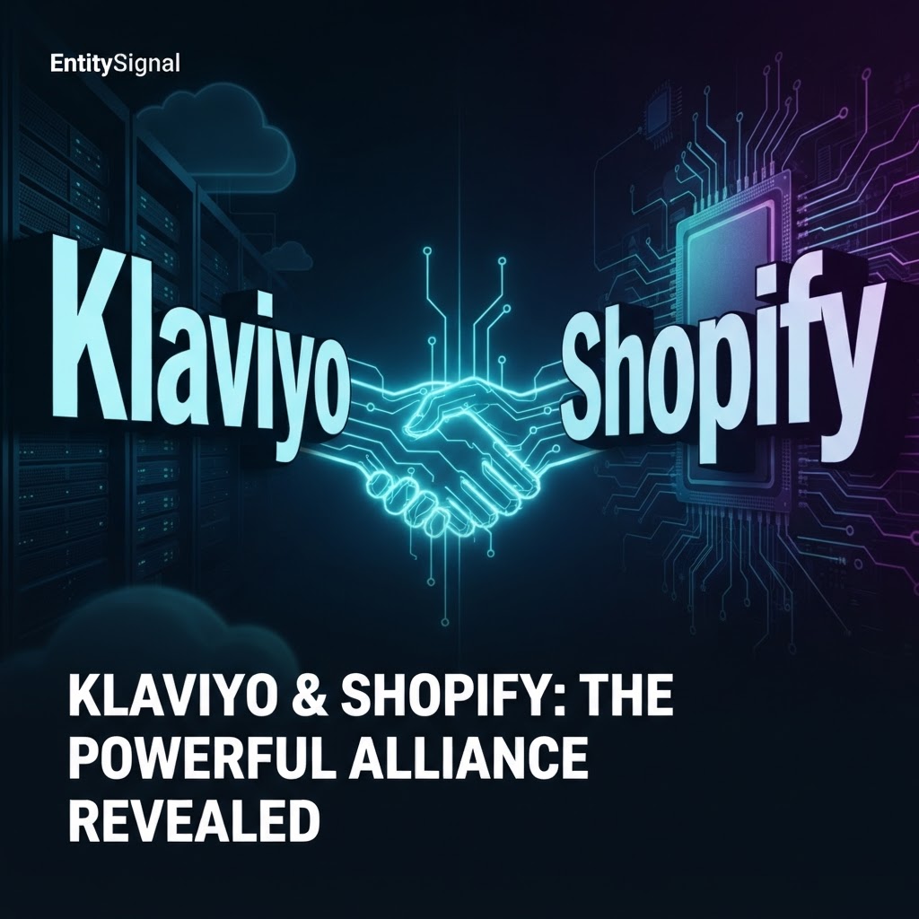 Klaviyo Ecosystem Analysis: Strategic Integration and Competitive Positioning