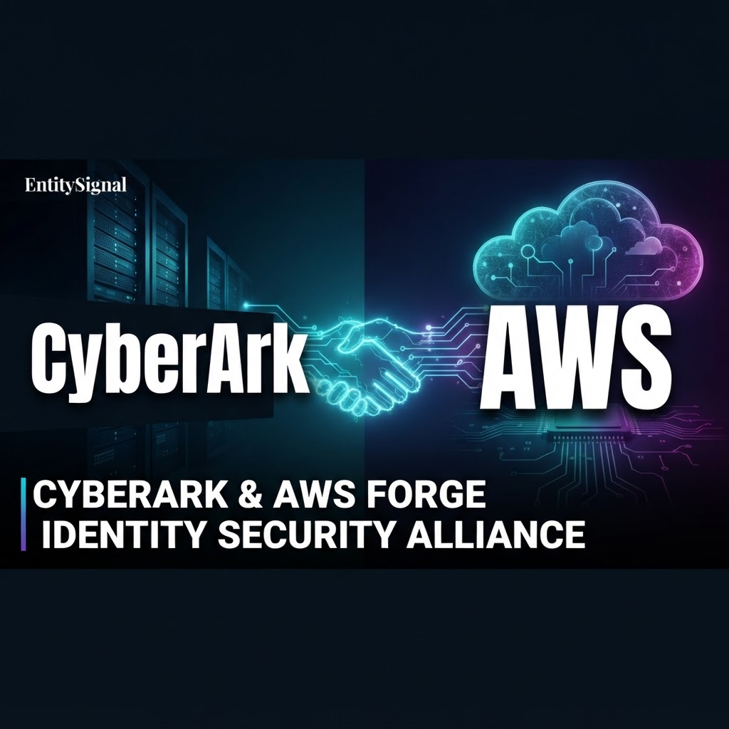 CyberArk Strengthens Identity Security Perimeter Across Leading Hyperscale Cloud Environments