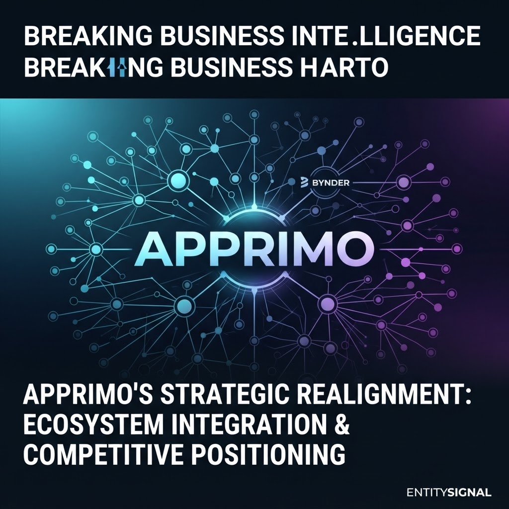 Aprimo's Strategic Realignment: Deepening Ecosystem Integration and Competitive Positioning