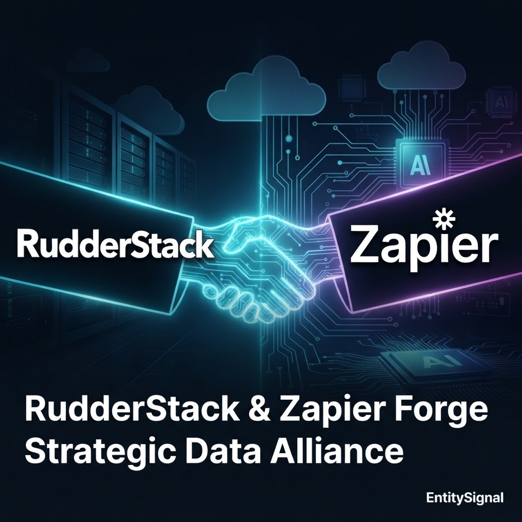 RudderStack Expands Data Pipeline Ecosystem Through Strategic Integrations