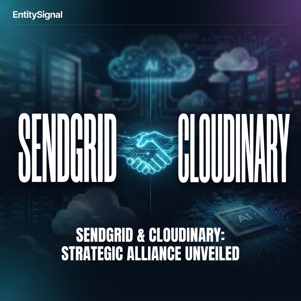 SendGrid Ecosystem Expansion: Strategic Integrations and Competitive Positioning