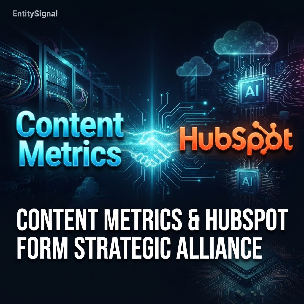 Content Metrics Fortifies Ecosystem Position via HubSpot and WordPress Integrations
