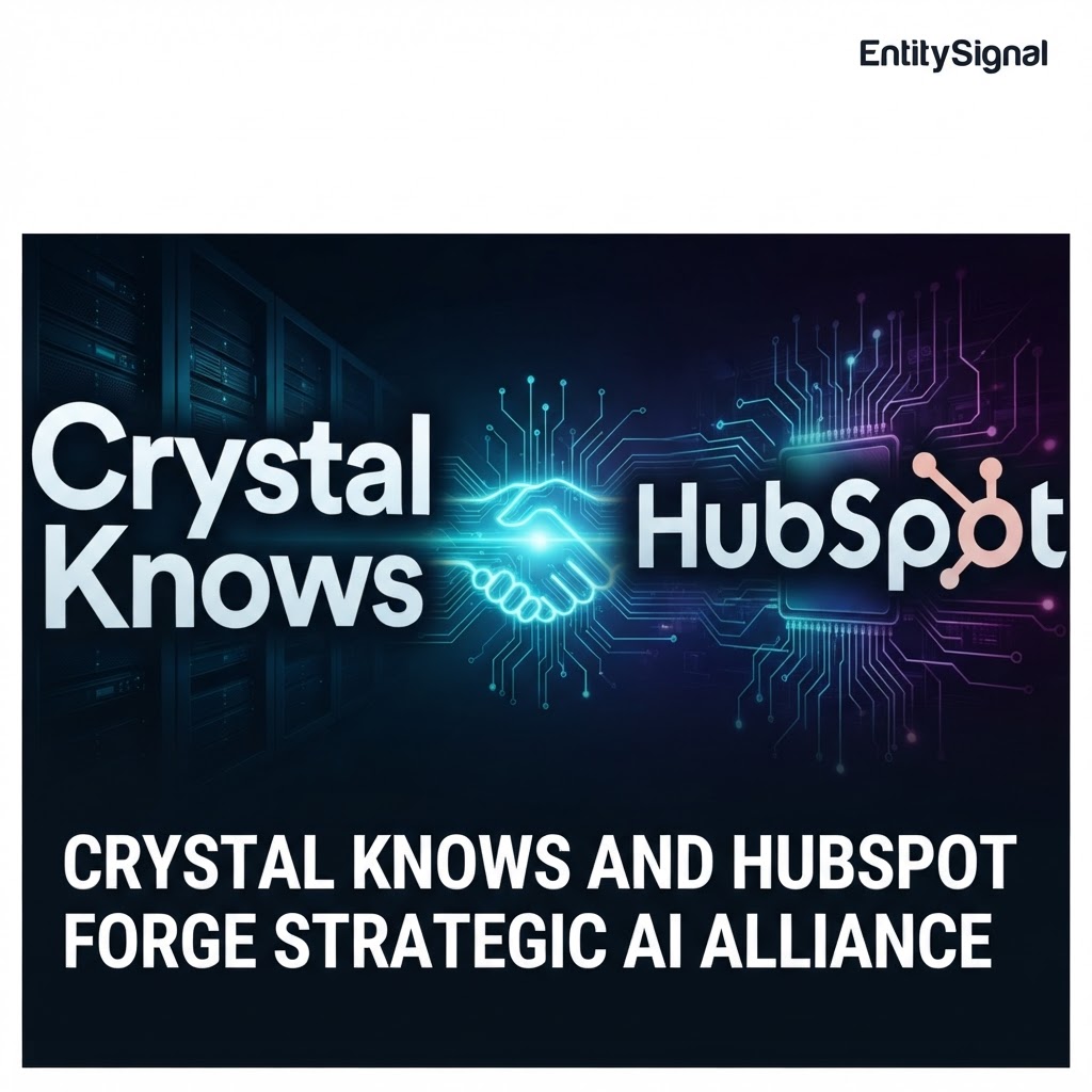 Crystal Knows Expands Reach Through Deep CRM and Collaboration Ecosystem Integrations