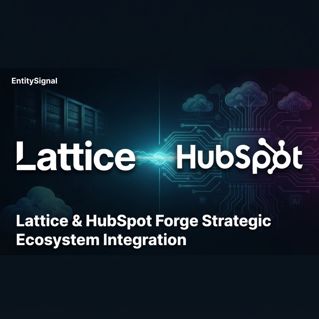 Lattice Expands Ecosystem Interoperability Through Strategic Third-Party Integrations