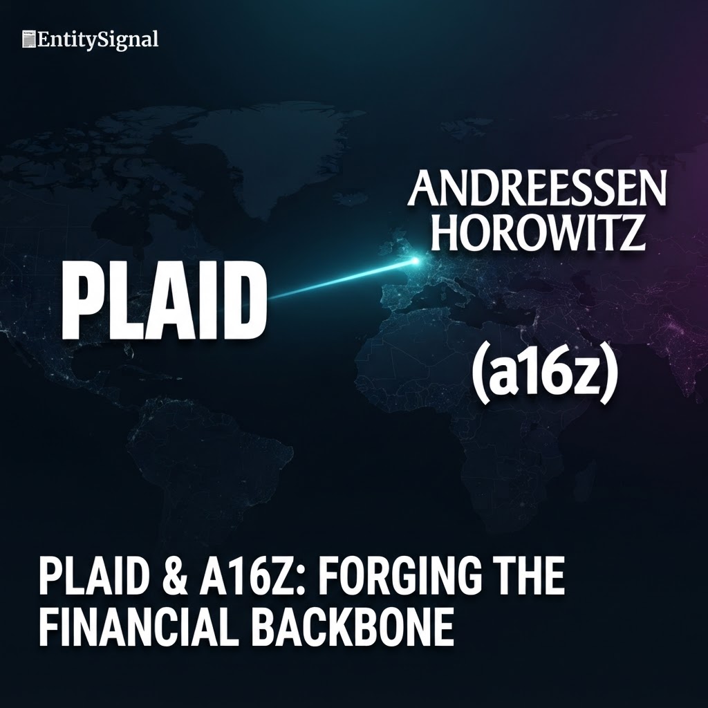 Plaid's Strategic Consolidation: Strengthening the Financial Infrastructure Backbone