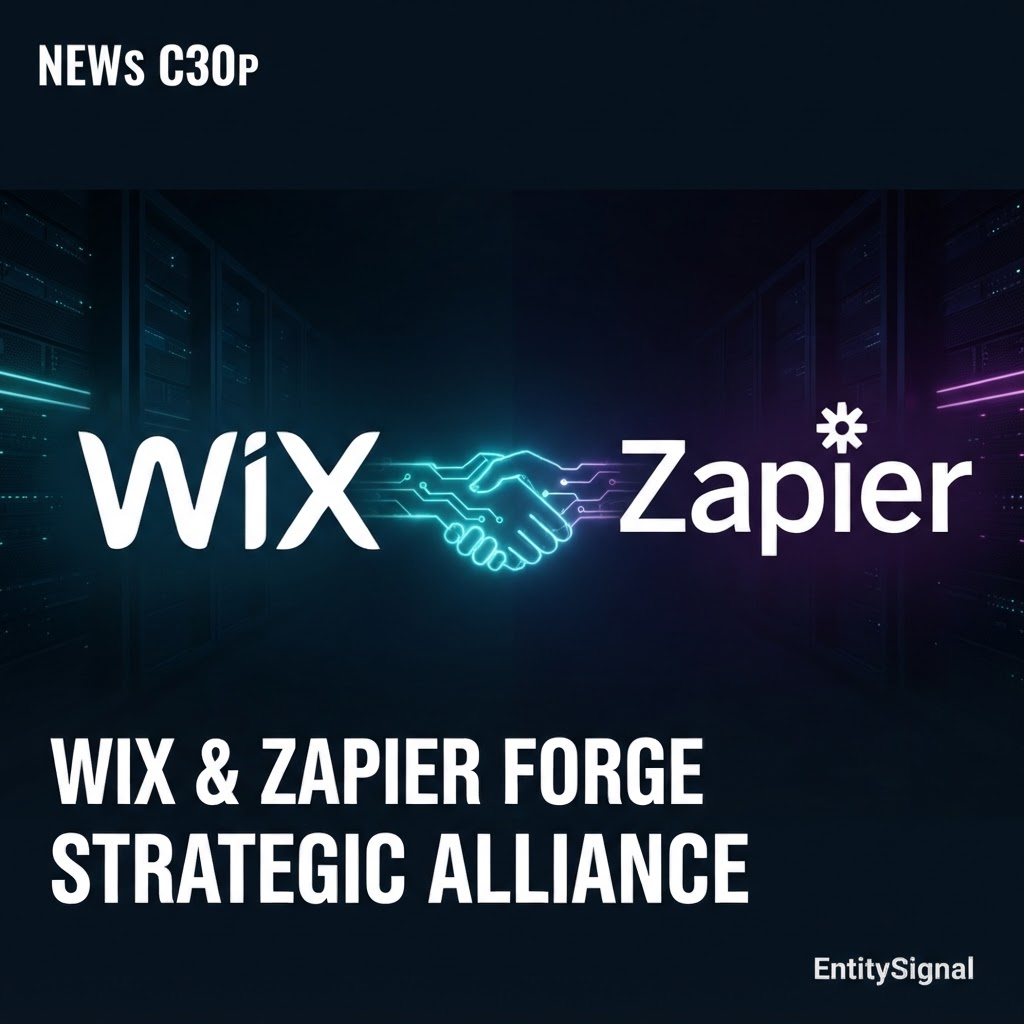 Wix Strategic Ecosystem Expansion: Strengthening Connectivity and Competitive Positioning