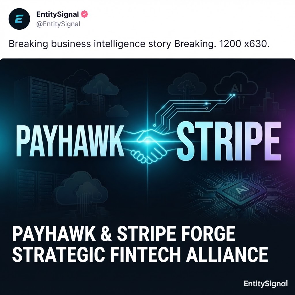 Payhawk Ecosystem Expansion: Strategic Integrations Signal Financial Workflow Dominance
