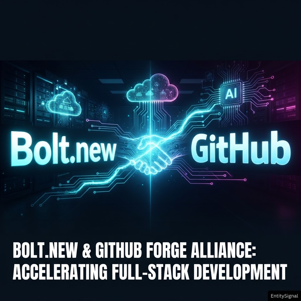 Bolt.new Strategic Integration Ecosystem: Accelerating Full-Stack Development Cycles