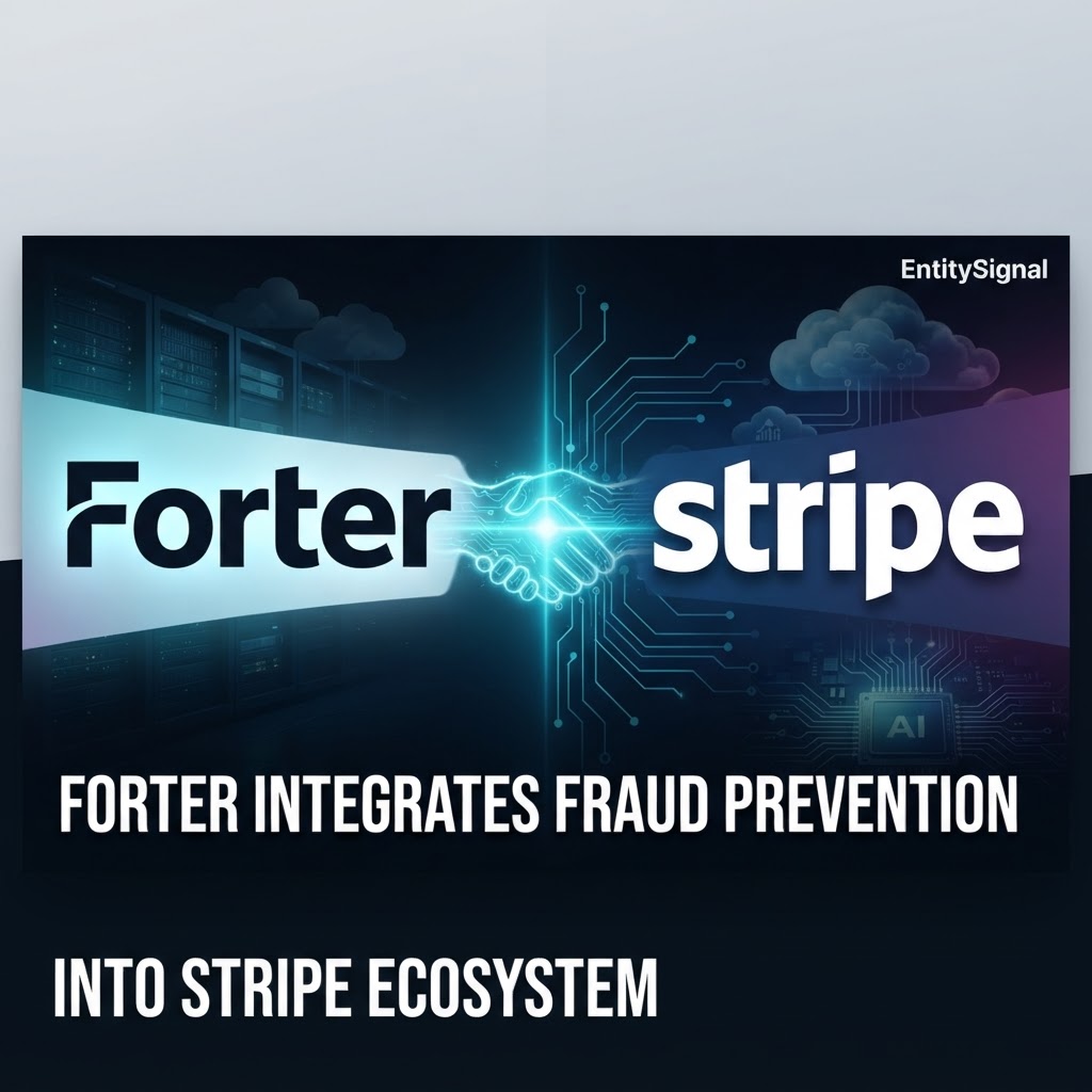 Forter Integrates Fraud Prevention Capabilities into the Stripe Ecosystem