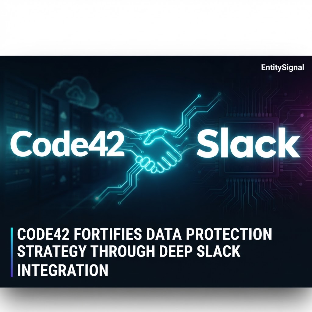 Code42 Fortifies Data Protection Strategy Through Deep Slack Integration