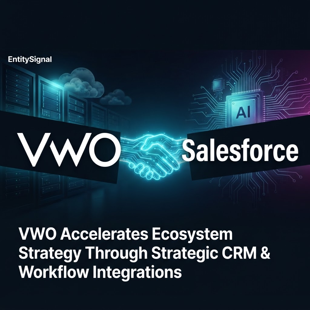 VWO Accelerates Ecosystem Strategy Through Strategic CRM and Workflow Integrations