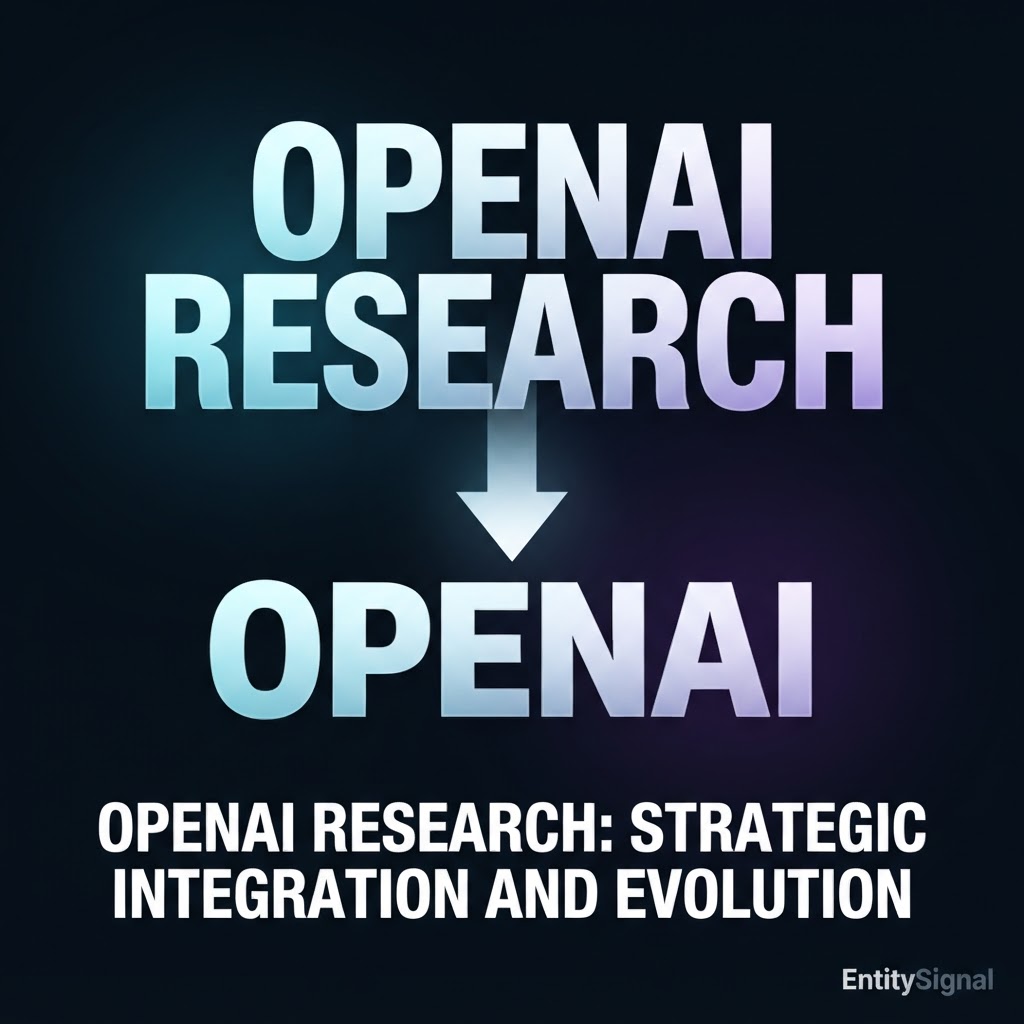 OpenAI Research: Strategic Integration and the Evolution of the Microsoft Alliance