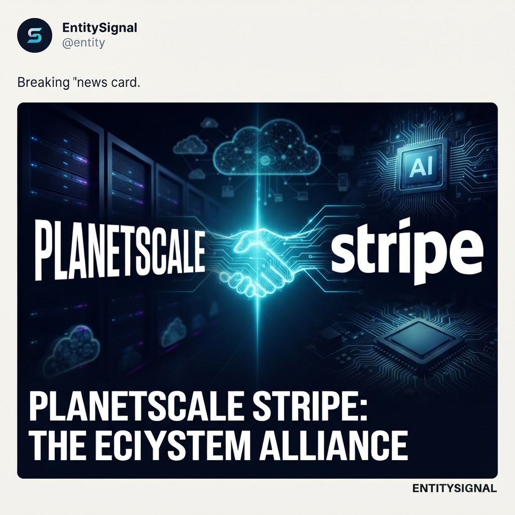 PlanetScale Ecosystem Analysis: Strategic Positioning and Competitive Dynamics
