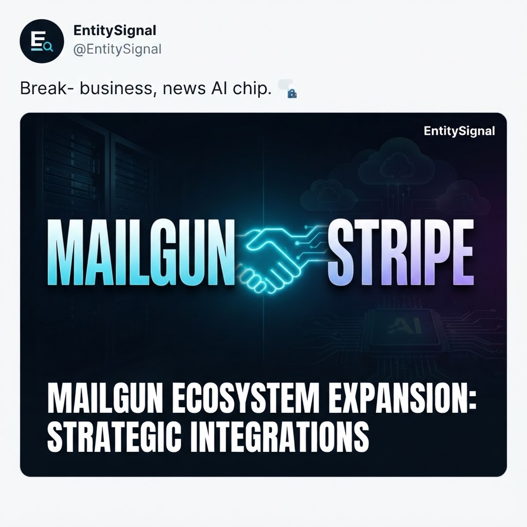 Mailgun Ecosystem Expansion: Strategic Integrations with Stripe and Zapier