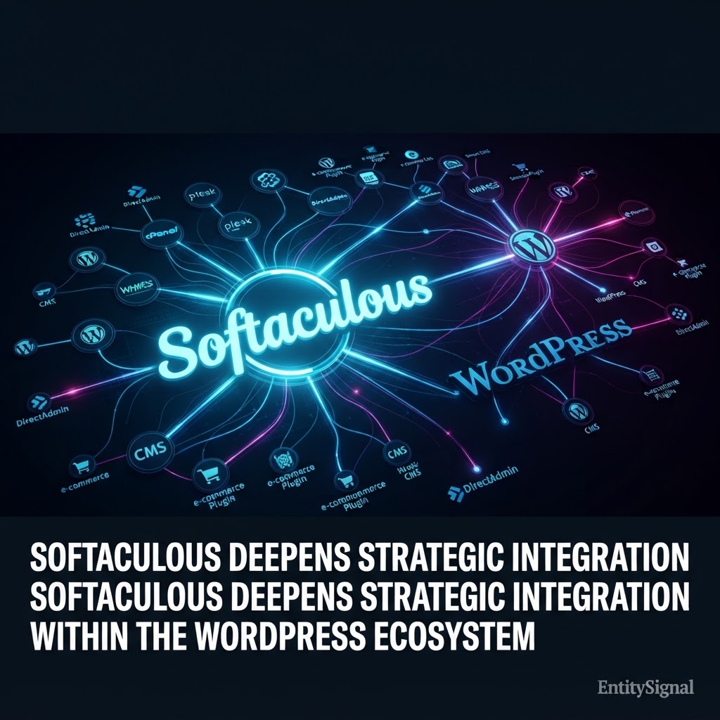 Softaculous Deepens Strategic Integration Within the WordPress Ecosystem