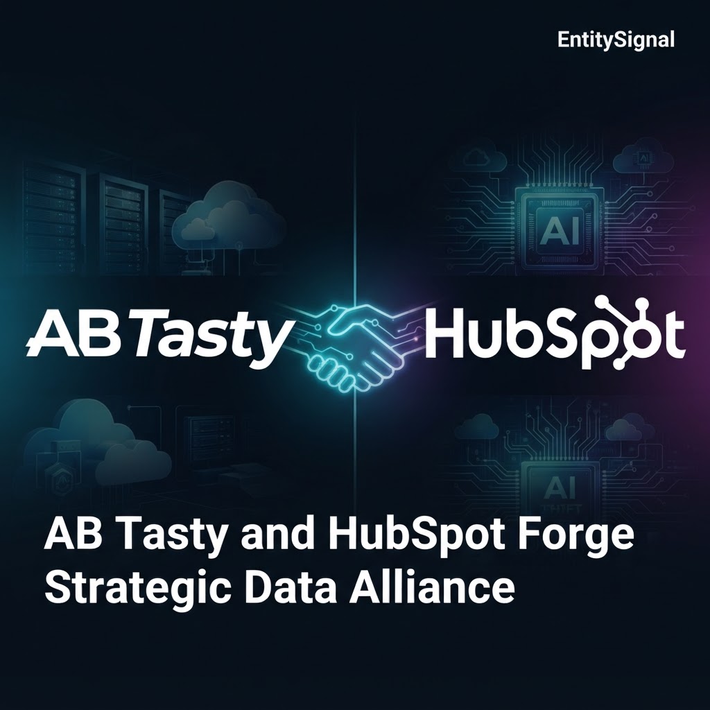 AB Tasty Strengthens Enterprise Data Strategy Through HubSpot and Salesforce Integrations
