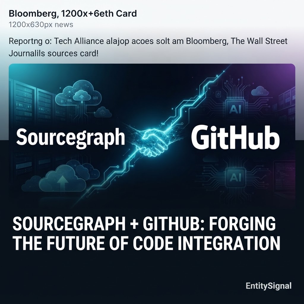 Sourcegraph's Universal Integration Strategy: Bridging Global Code Repositories