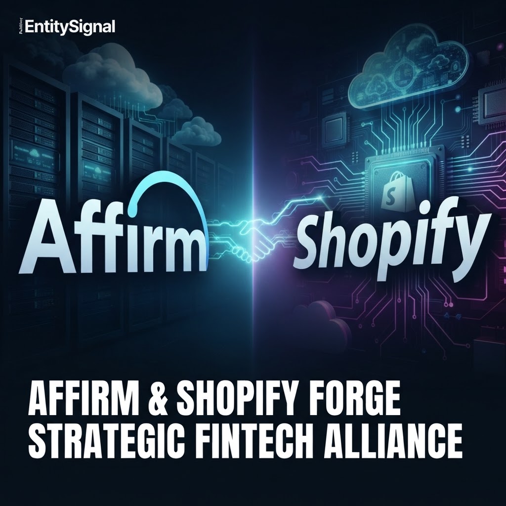 Affirm's Strategic Consolidation: Strengthening Ties Across FinTech and E-commerce