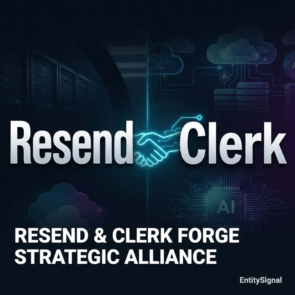 Resend Solidifies Ecosystem Presence via Strategic Partnerships and Integrations