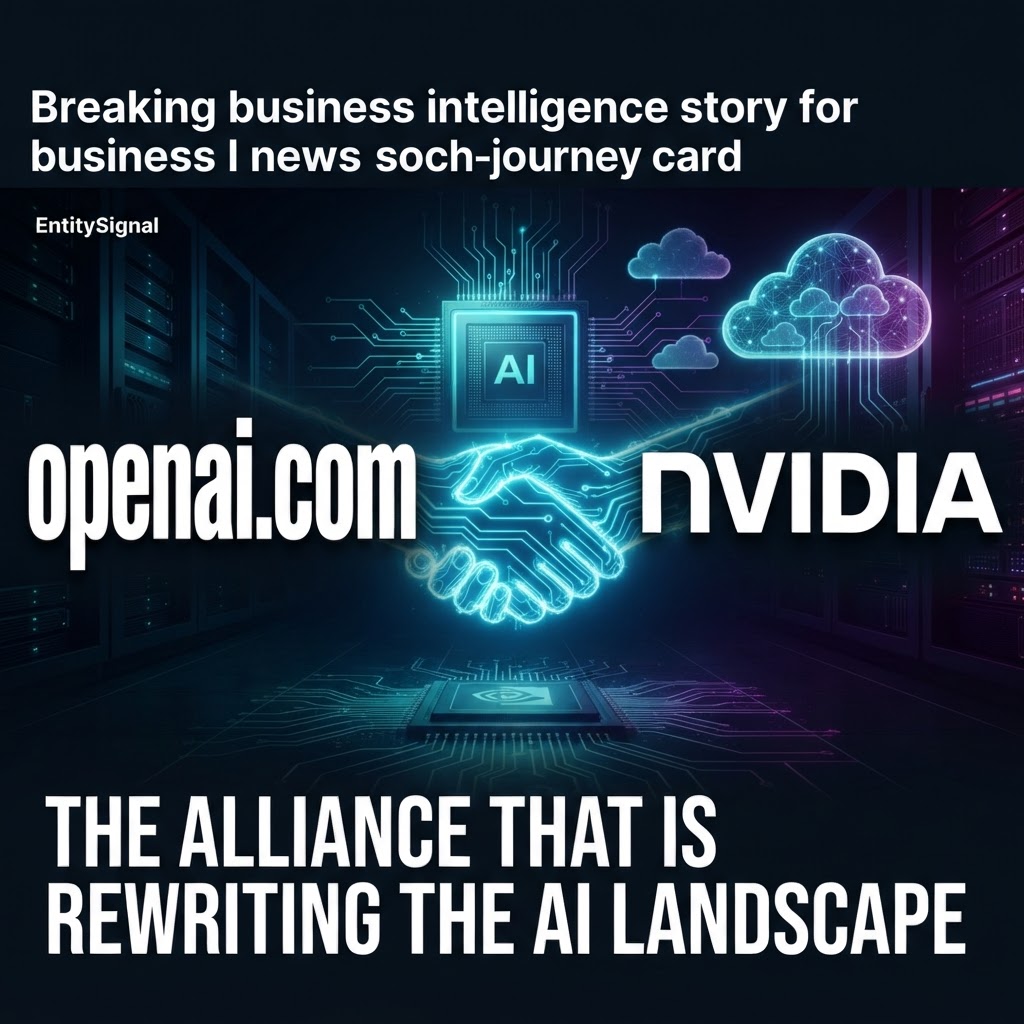 OpenAI: Strategic Consolidation and Ecosystem Expansion in the Generative AI Race