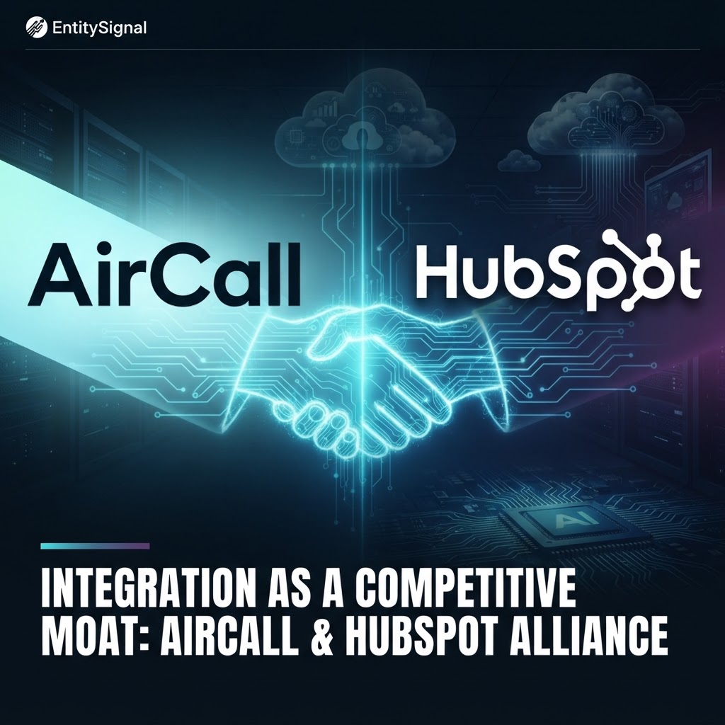AirCall Ecosystem Expansion: Strategic Integration as a Competitive Moat