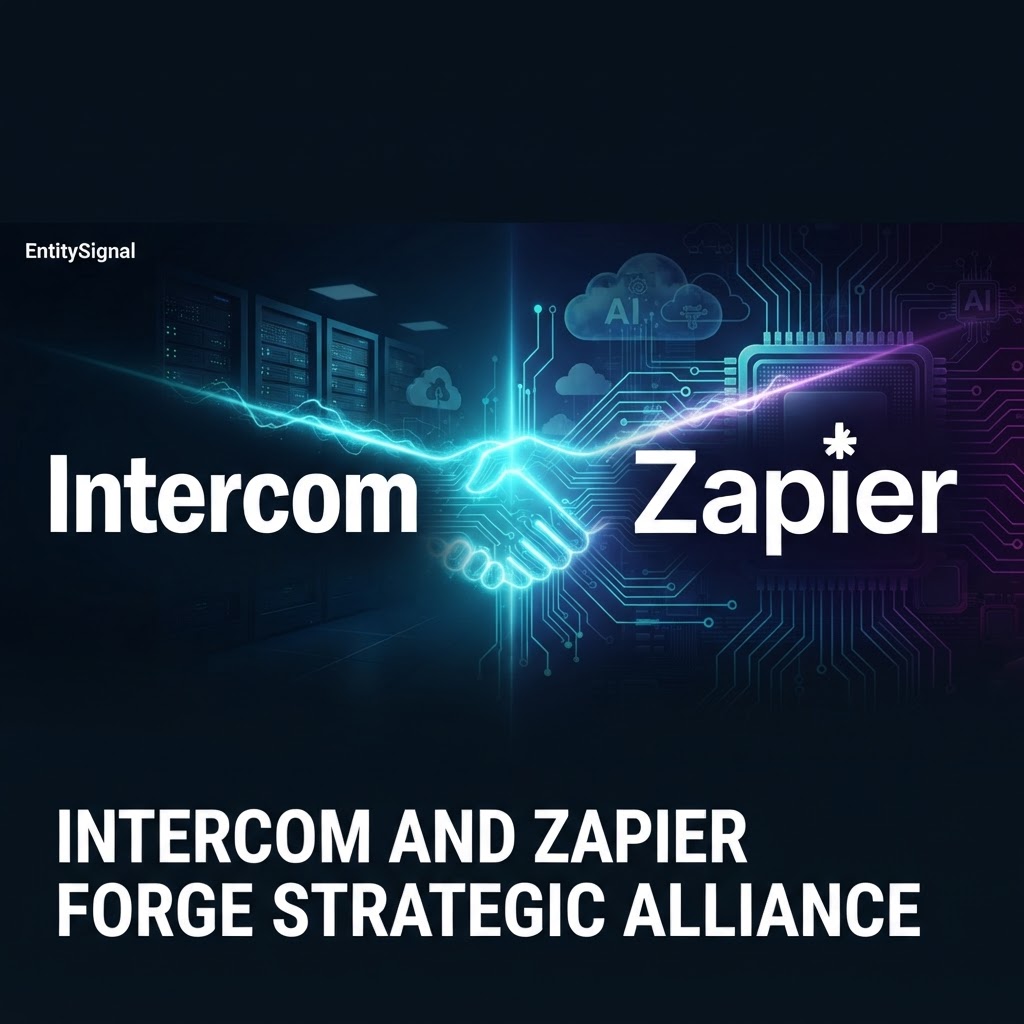 Intercom Ecosystem Strategy: Deepening Integration with Slack and Zapier