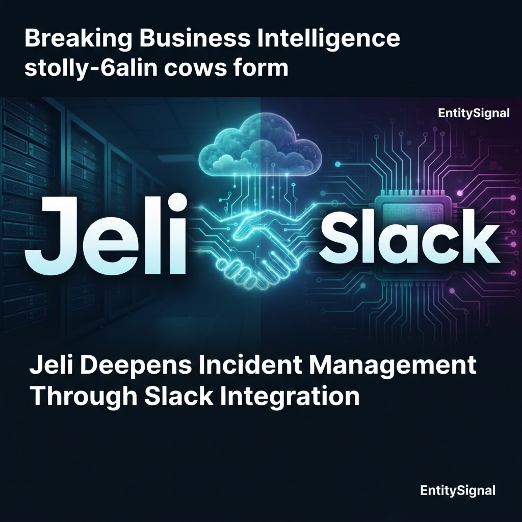 Jeli Deepens Incident Management Ecosystem Through Strategic Slack Integration