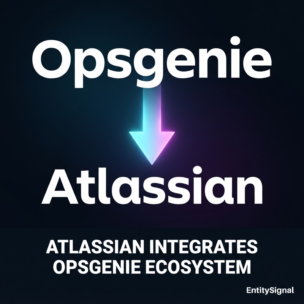 Opsgenie Strategic Positioning: Ecosystem Integration and Atlassian Synergy
