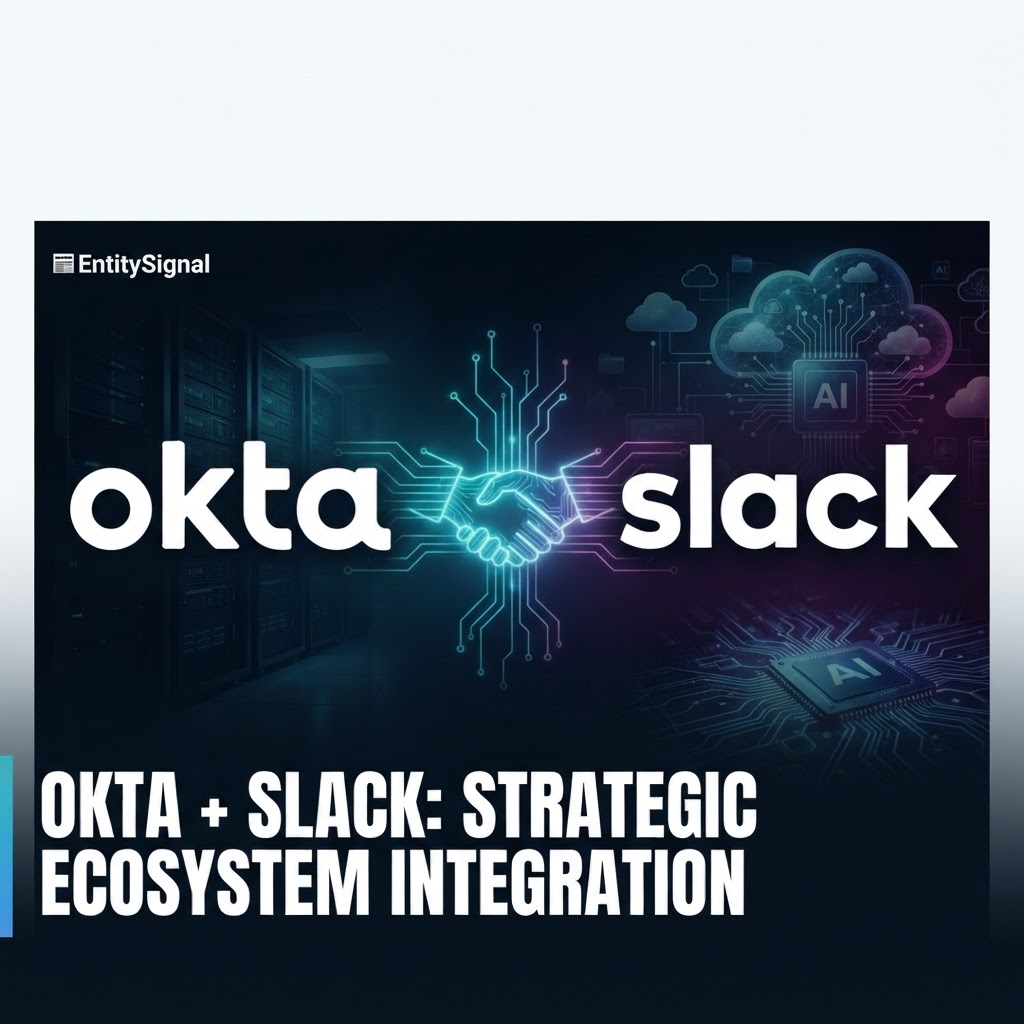 Okta's Strategic Ecosystem Integration: Mastering Identity Orchestration