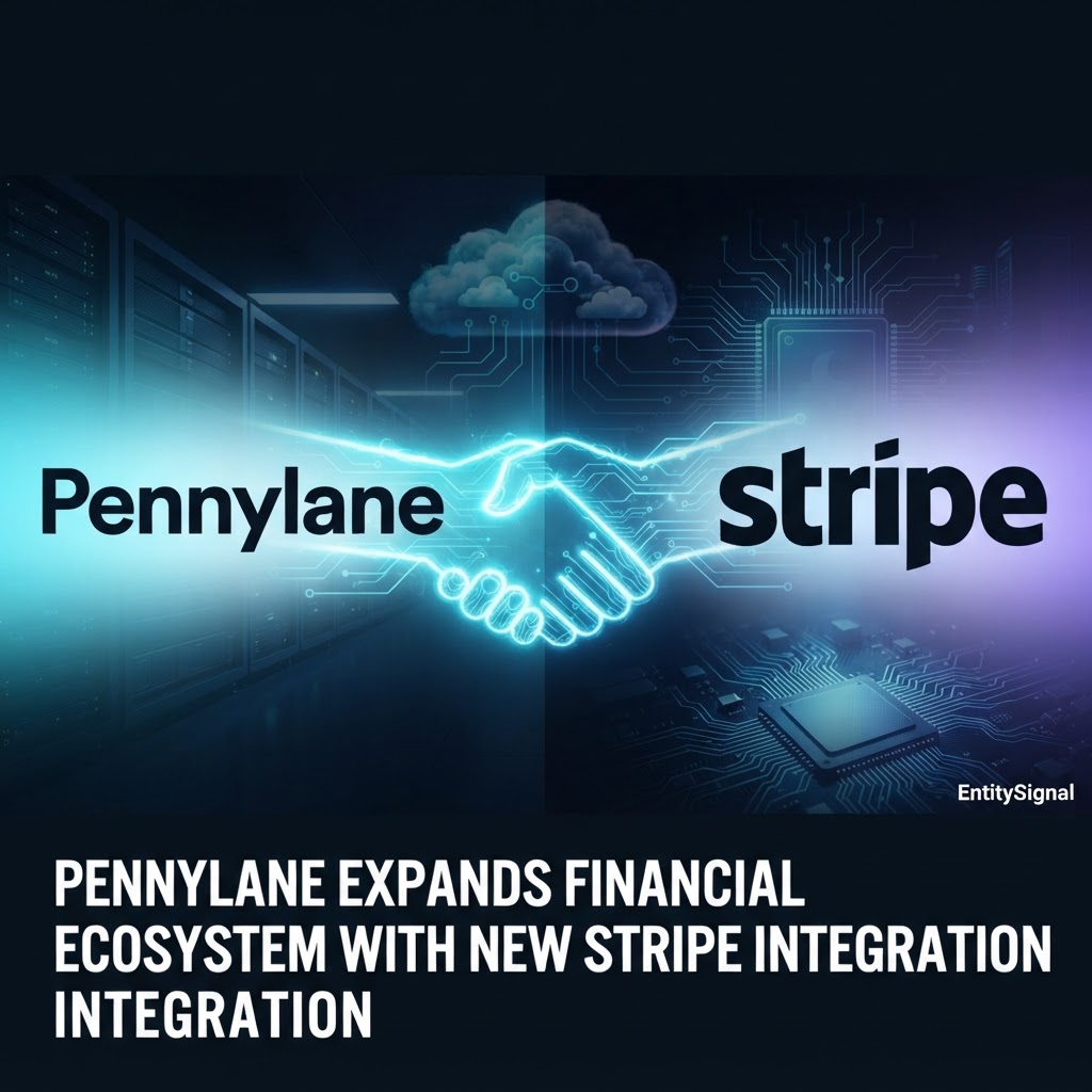 Pennylane Expands Financial Ecosystem with New Stripe Integration