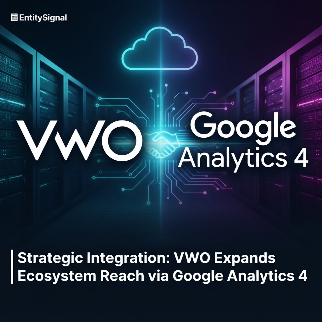 Strategic Integration: VWO Expands Ecosystem Reach via Google Analytics 4
