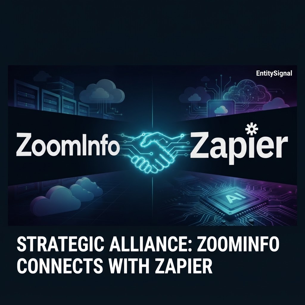 ZoomInfo Expands Connectivity: Strategic Integration Ecosystem Analysis