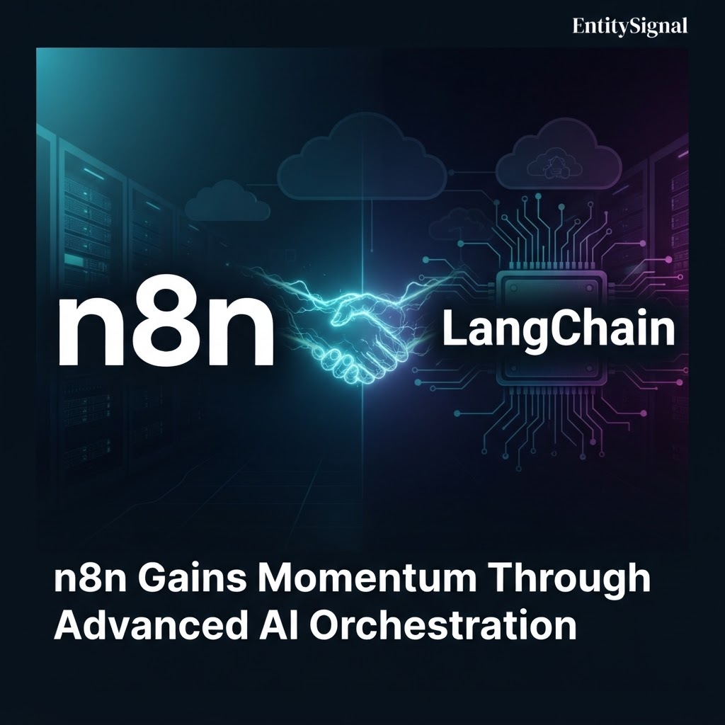 n8n Gains Momentum Through Advanced AI Orchestration and Integration Ecosystem