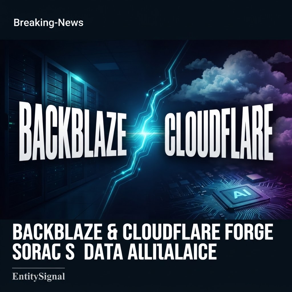 Mapping the Cloud Connectivity Ecosystem: Backblaze Partnerships Analyzed