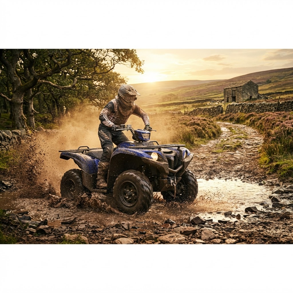 The history of Yamaha