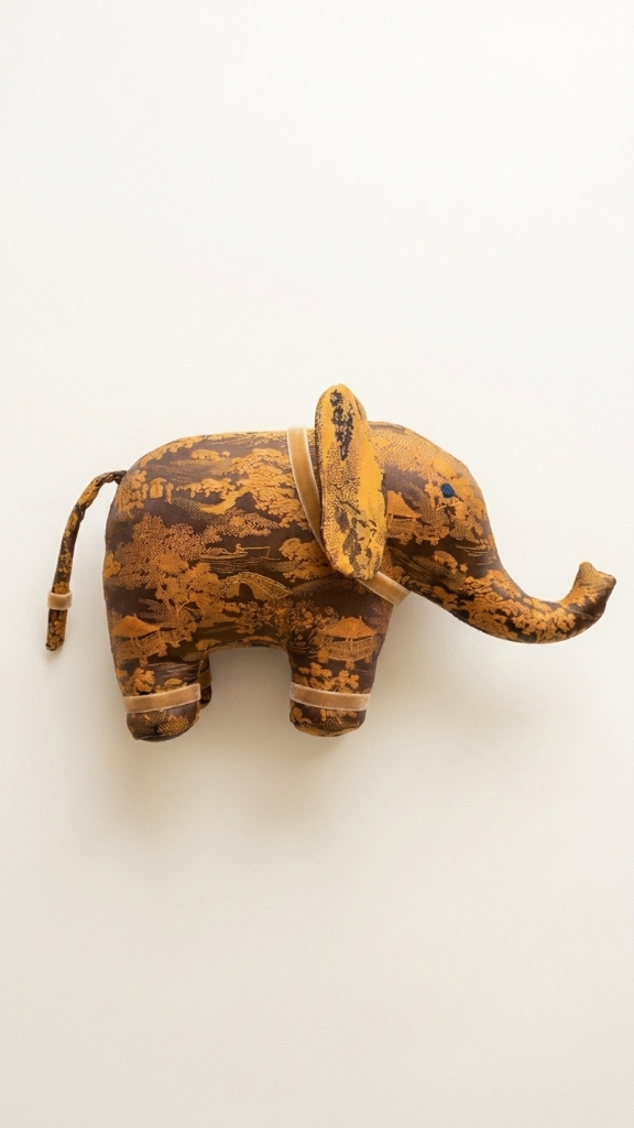 Siam Plush