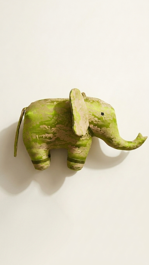 Siam Plush