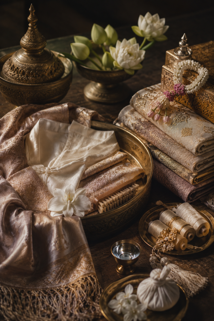 Garment care