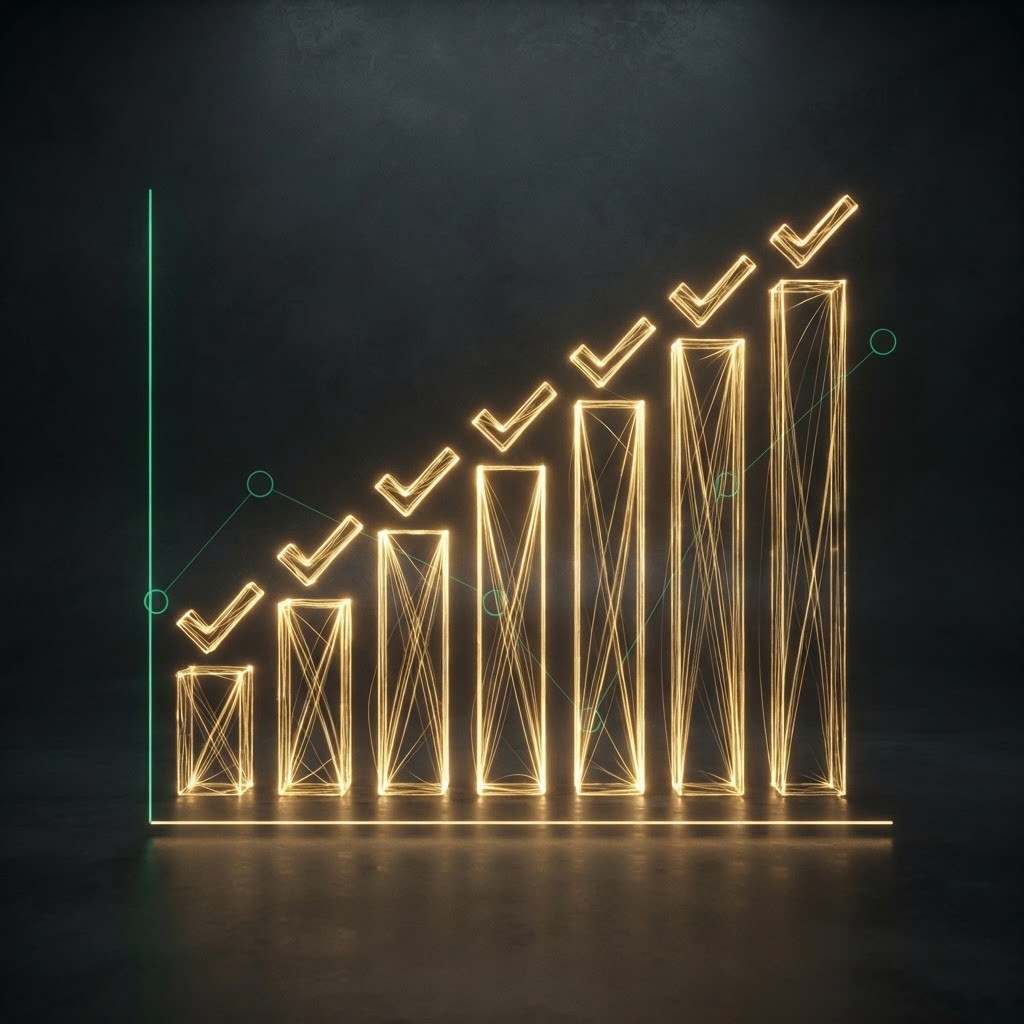 Investor Readiness: The Gen93 AI Standard