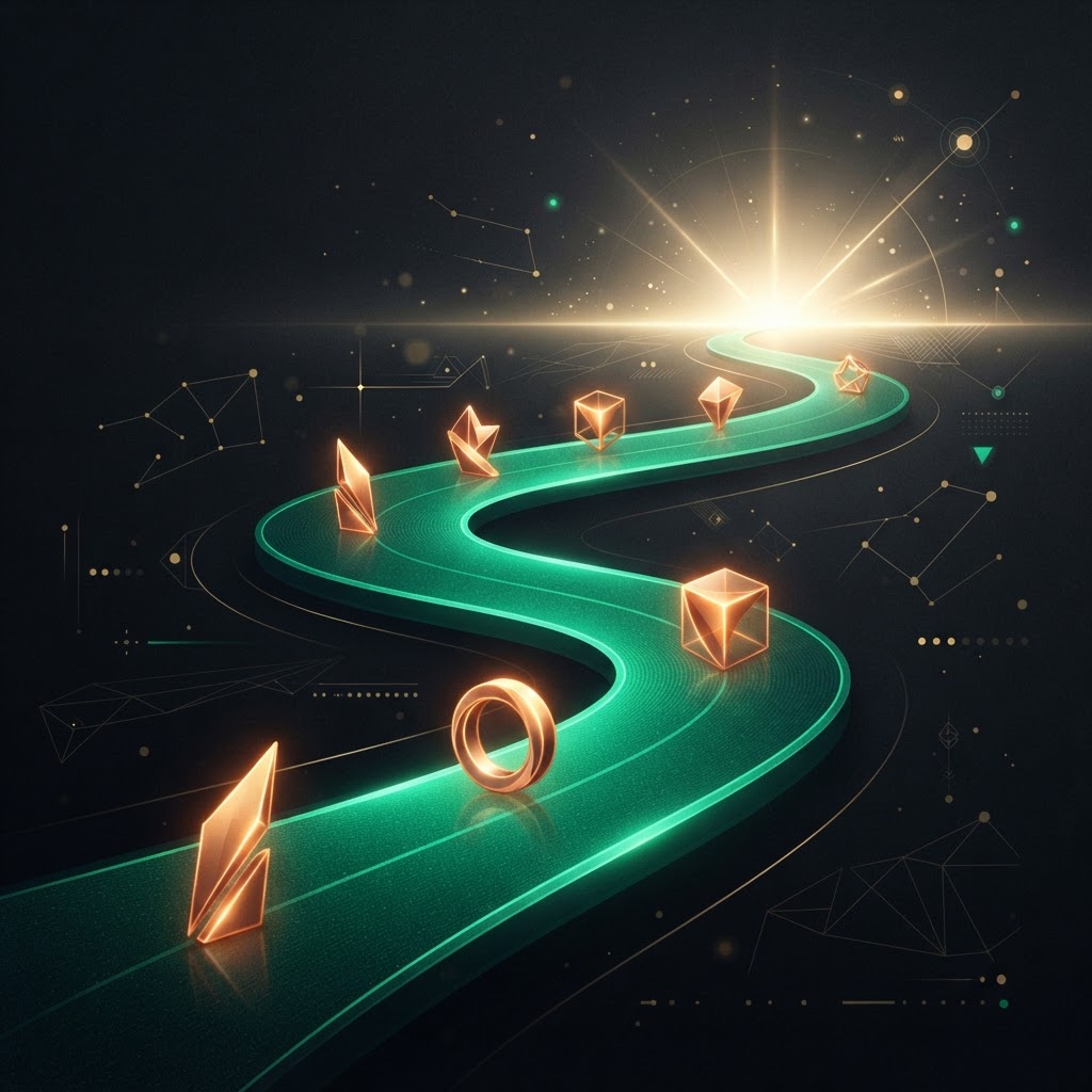 From Idea to Launch: A Step-by-Step Roadmap for First-Time Founders