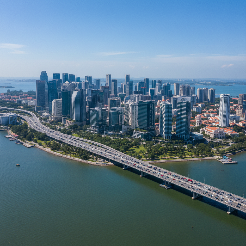 Singapore to Johor Bahru: The Ultimate Day Trip & Weekend Guide