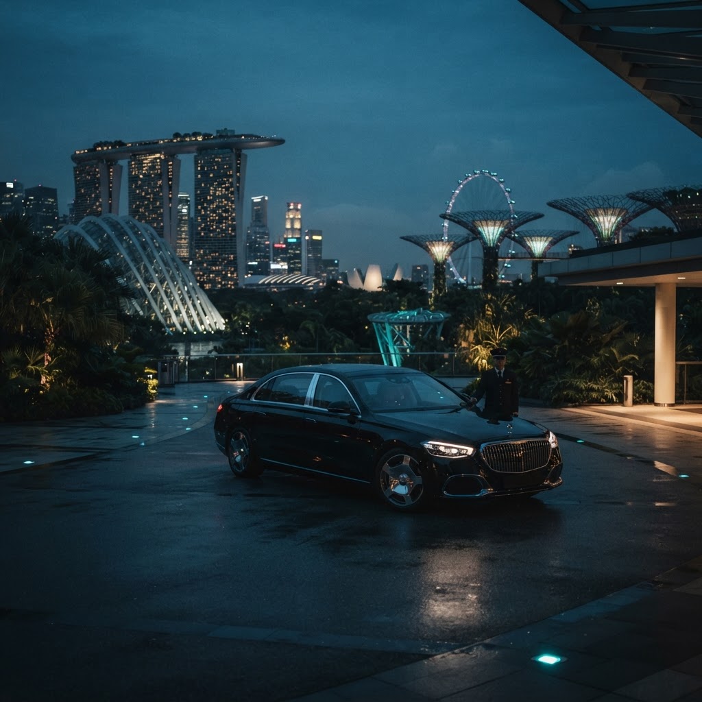 Gardens by the Bay Transport Guide: Best Way to Get There in 2026