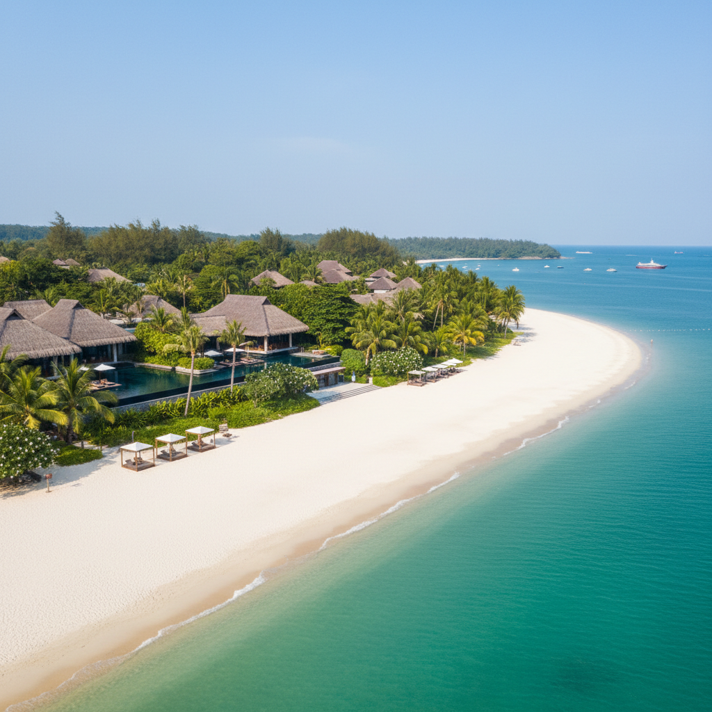 Singapore to Desaru Coast: Your Complete Beach Getaway Guide