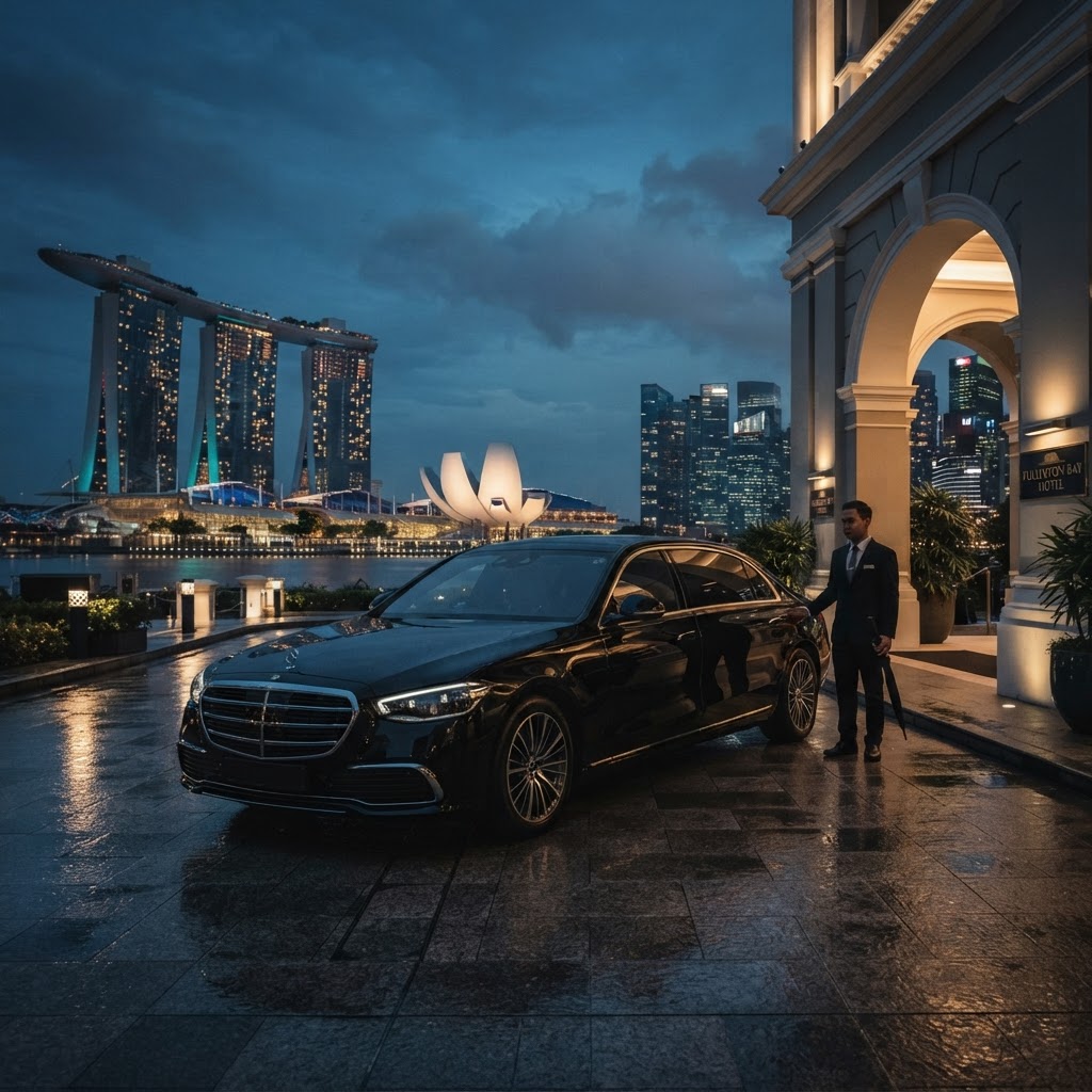 The Art of Wedding Logistics: Coordinating Your Perfect Day with VenQ Limousine