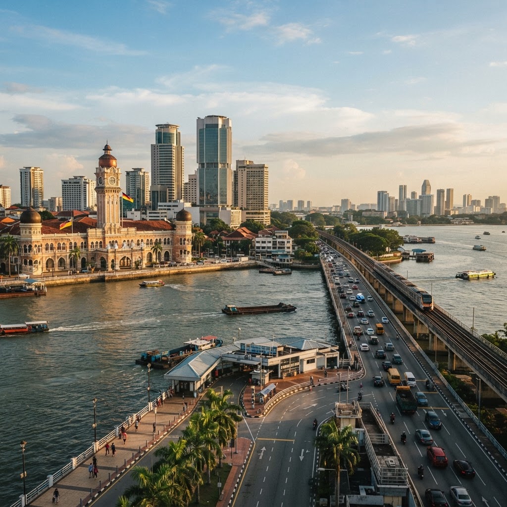 Johor Bahru Day Trip from Singapore: The Complete Guide